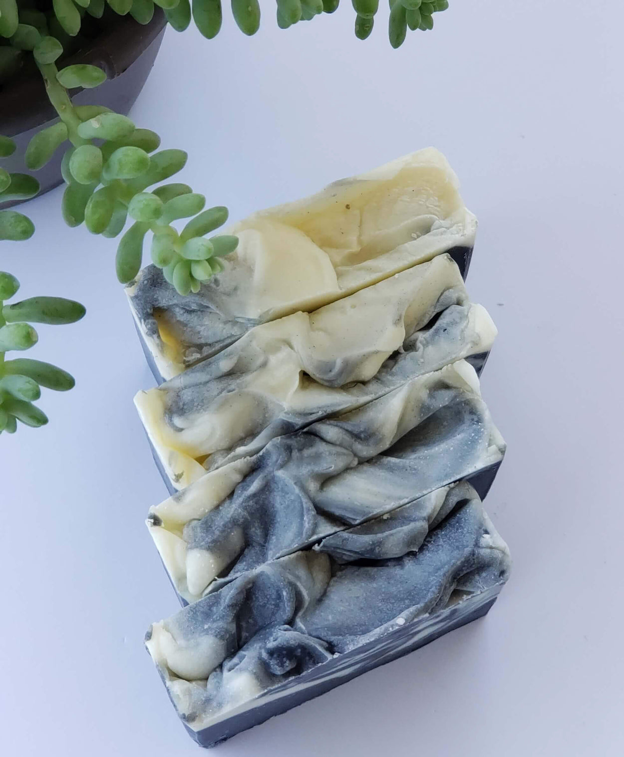 Divine Man Artisan Cold Process Soap (Unisex)