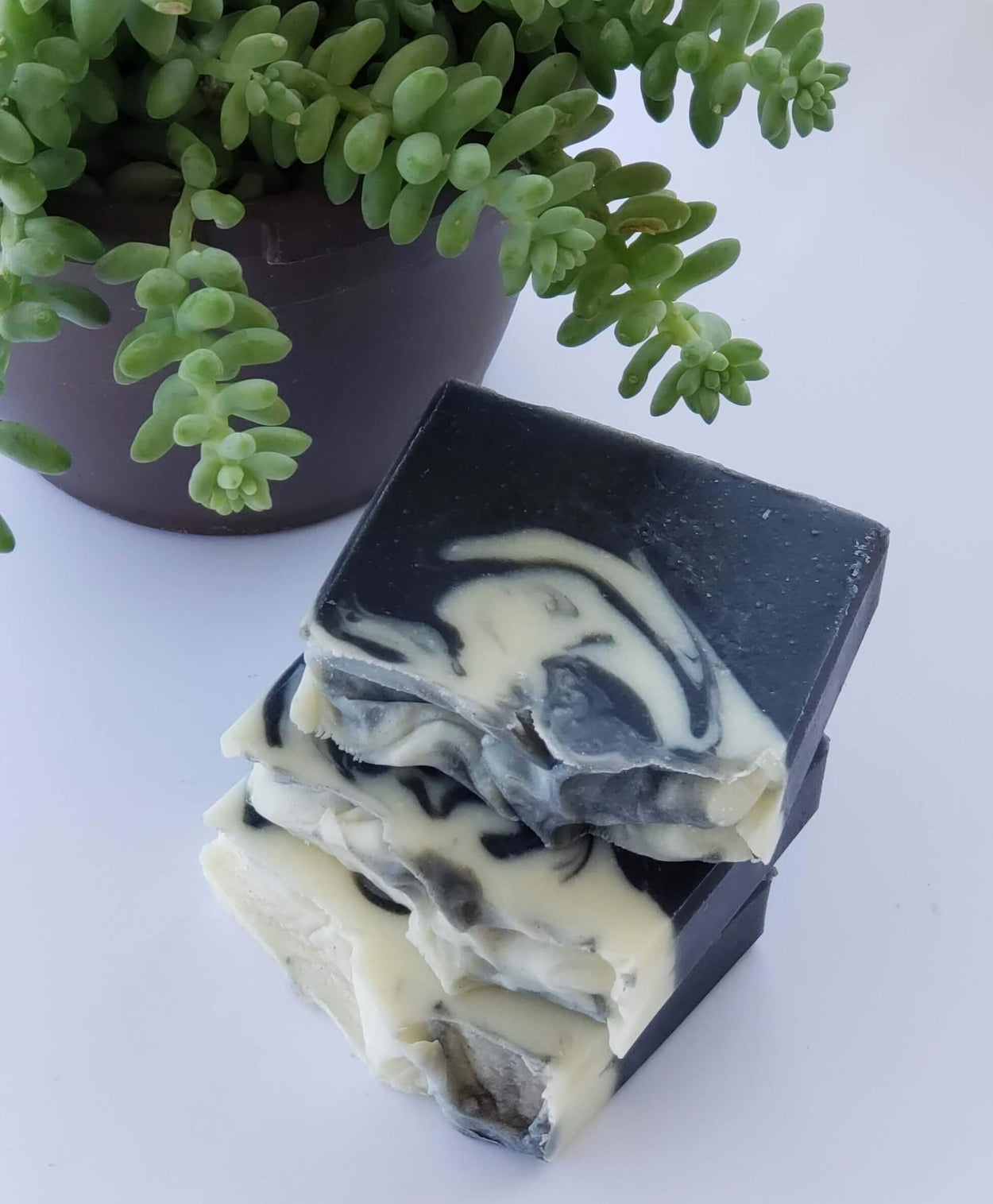 Divine Man Artisan Cold Process Soap (Unisex)