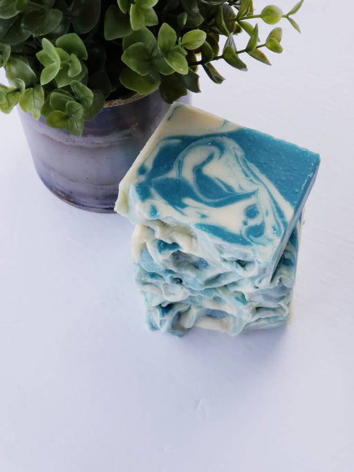 Fresh Artisan Cold Process Soap