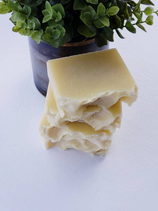 Simply Divine Artisan Cold Process Soap (Unscented)