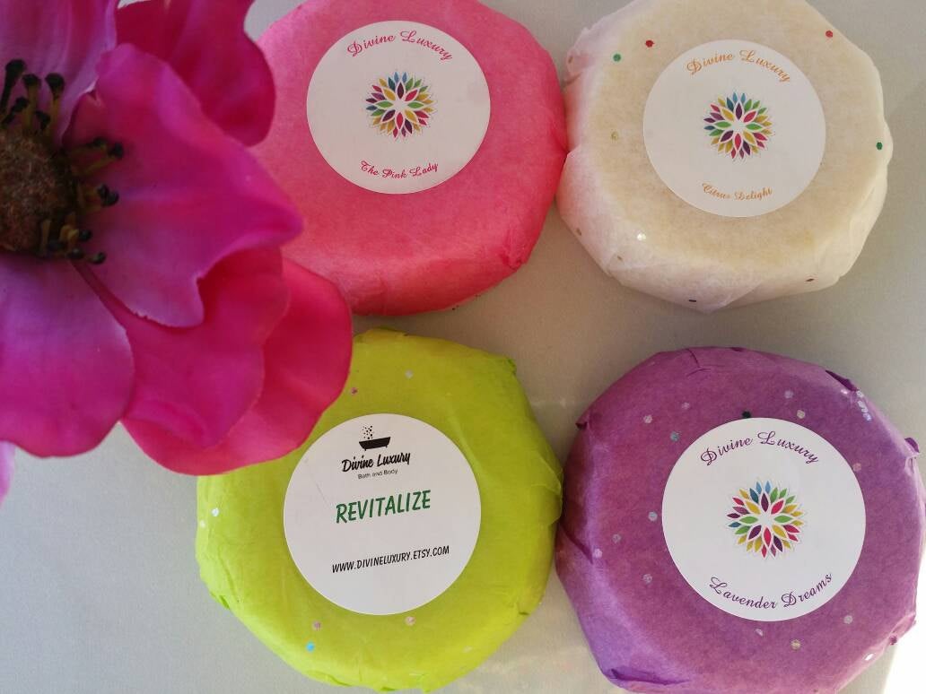 Lotion Bars